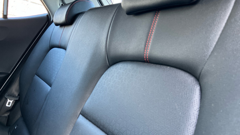 Kia Picanto 1.0T GDi GT-line S 5dr [4 seats] Petrol Hatchback